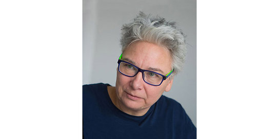 Dr.in Michaela Fried