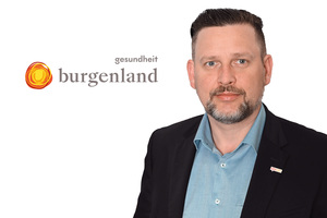 Direktor Bereich Technik: Ing. Markus Kalchbrenner