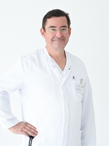 Prim. Dr. Andrzej Sebastian Gasz