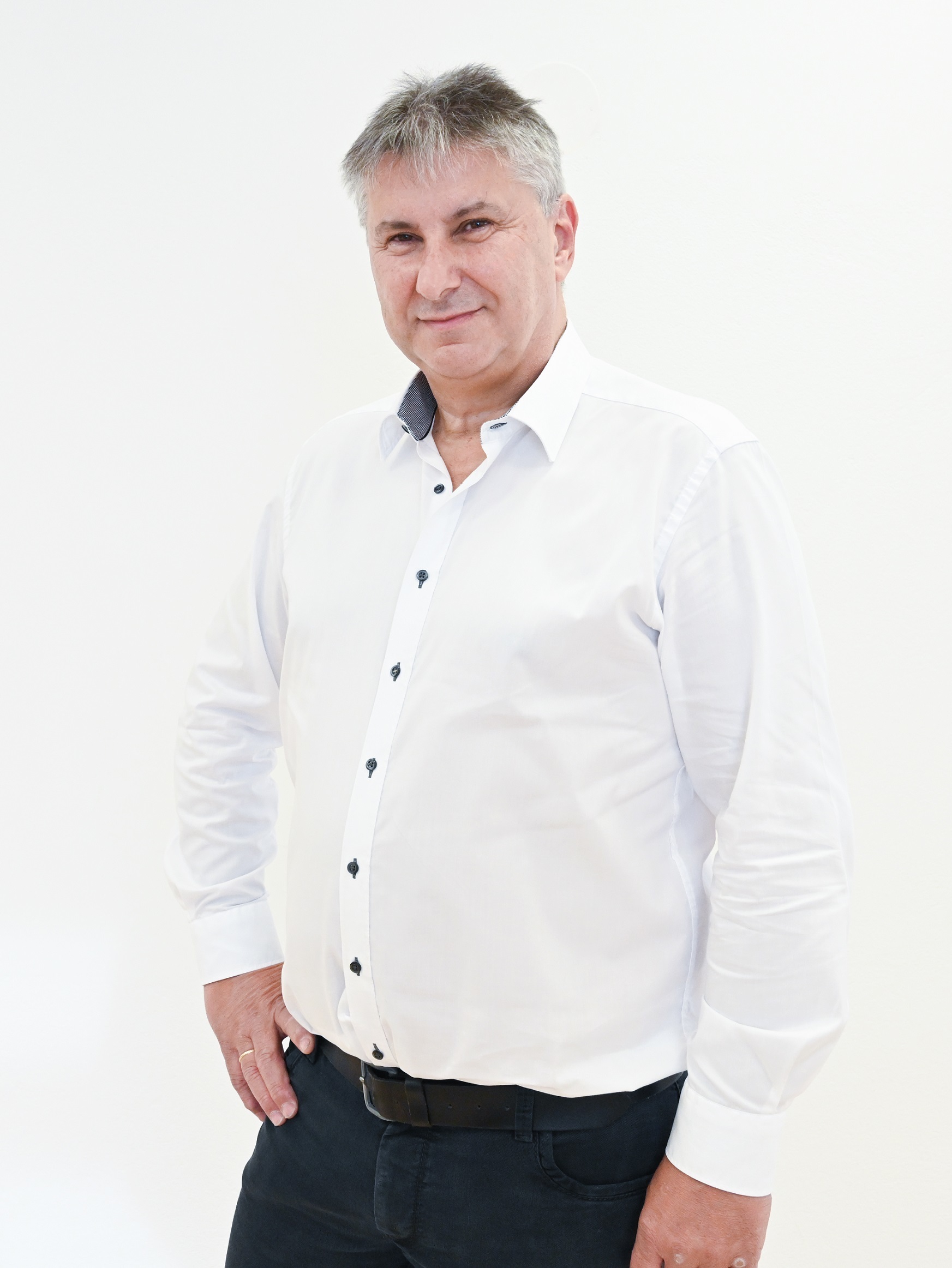 Alfred Josef Peterszel