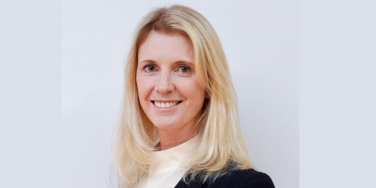 Univ.-Doz. Primaria Dr.in Ulrike Weber, Leiterin der Abteilung für Anästhesie und Intensivmedizin der Klinik Oberpullendorf